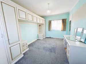 Bedroom One- click for photo gallery